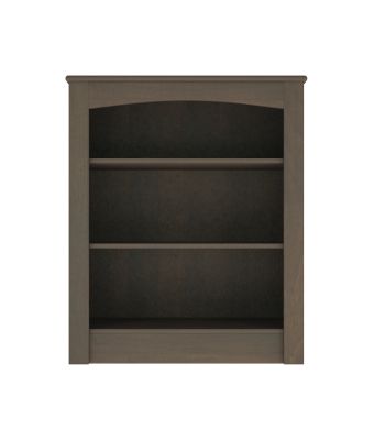 Living Small Bookcase