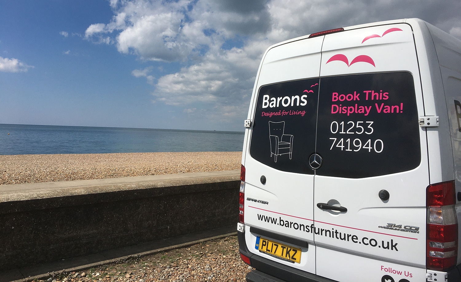 display-van-web